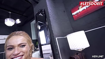 Squirting Anal Whore Takes A Monster Bbc In Her Gaping Ass – Full Scene