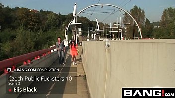 Uncensored Public Fucking: A Raw Compilation Vol. 1