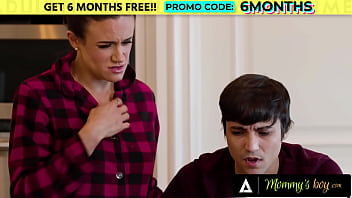 Mommy’s Little Brat Gets A Hard Lesson From Stepmom Penny Barber – The Complete Collection