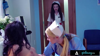 Nurse Sluts Ravage Their Patients: A Filthy Compilation With Kenzie Reeves, India Summer, Sarah Vandella, And More!