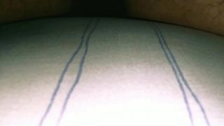 Pound My Ass Hard, Please