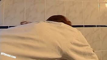 Horned Hubby Seethes With Rage After The Gangbang