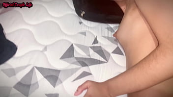 Every Time My Wife Leaves The House, My Hot Young Stepdaughter Comes Over To Offer Me Her Tight Little Ass
