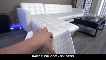 Daddy’s Little Brat Gets Her Tight Pussy Pounded By Her Stepfather – Vanessa Sky’s Wild Ride