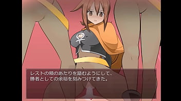 Parade Buster: Japanese Edition Furry Gallery Vol. 1