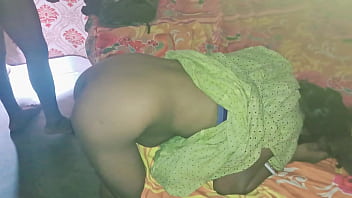 Savage Village Pounding: Raw And Reckless With The Sister-in-law