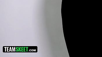 Olympic Fuck: A Teaser From Teamskeet’s Classic Collection