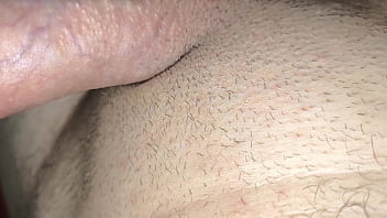 Sizzling Arabian Beauty Gets Knocked Up By Her Man