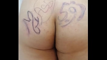 Ravaging That Tight Arab Ass