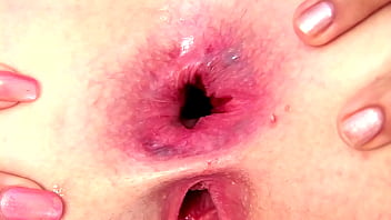 Sultry Blondes Teasing, Tasting, And Stretching Their Tight Holes Wide Open