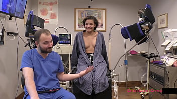 My Neighbor’s My First Gynecologist – Rebel Wyatt
