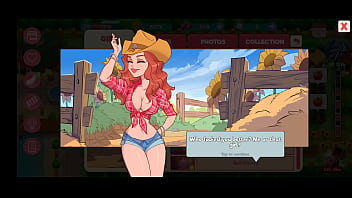 Fiery Redhead Mindy Conquers The Booty Farm In Season One’s Wild Ride
