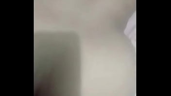 Lucky Indonesian Stud Scores A Night With A Smooth, Sexy Babe