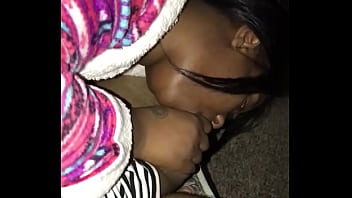 Busted A Nut And Kept On Pounding
