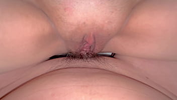 Amateur Pink Pussy: 236 Days Of Raw, Unfiltered Pleasure Since Losing Her Innocence