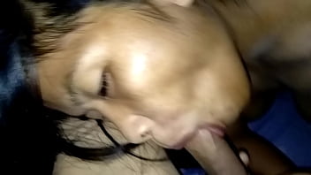 The Hot Doctor Took My Cock In Her Mouth And Made Me Cum Down Her Throat