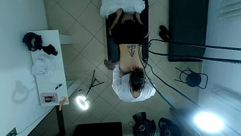 Naughty Patient’s Urology Exam Turns Into A Wild Anal Session That Leaves Him Gaping And Satisfied.