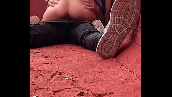 Public School Fuck: Horny Mexican Student Gets Pounded In Classroom, Part 2