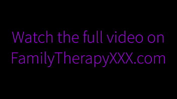 My Horny Stepsister Anabel Redd Sneaks Into My Bed During Family Therapy With Alex Adams