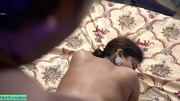 Fuck My Desi Wife To Repay Her Husband’s Debt