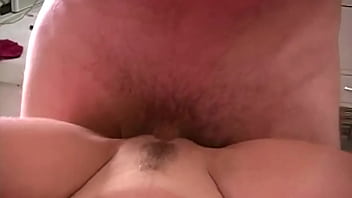 Cuckold Husband Records Me Getting Fucked And Fingering His Buddy’s Ass While He Pounds My Pussy