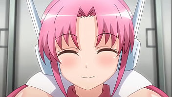 Sloppy Hentai Creampie Filling