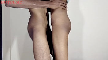 Sizzling Indian Desi Village Wife Gets Pounded Doggy Style By Her Husband