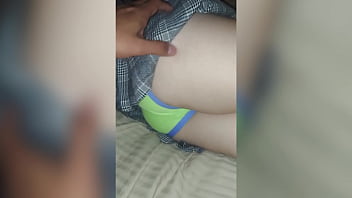 Stepson Sneaks Into My Room While Stepmom Sleeps And What Had To Go Down Went Down – We Gotta Stay Quiet Or They’ll Catch Us, Student Stepdaughter Really Got It Good