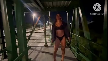 Married Woman Getting Fucked Hard On The Public Street In Broad Daylight