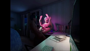 Granny’s 67-year-old Body With Big Tits Gets Hard Fucked By Her 28-year-old Turkish Husband