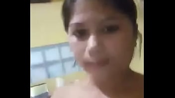 Indonesian She-wolf In Heat