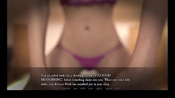 Gorgeous Blonde Babe Desperately Craves A Hard Fuck – Full-length Bare Witness #3