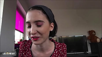 Locked Up And Laughed At: A German Cuckold’s Humiliation With Lou Nesbit And Lia Louise