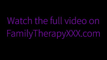 Sizzling Step-sister Seduction: Skylar Vox And Alex Adams’ Therapy Turned Taboo Tryst