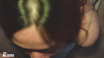 Filthy Pinay Whore On Her Knees Gobbling Cock And Chugging Hot Loads Like A Cum-starved Slut