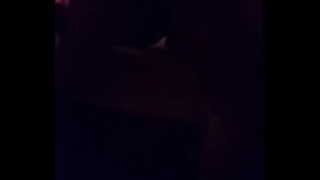 Colombian Milf Takes It Up The Ass