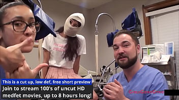 The Forbidden Files Of Ecstasy: Patient 135’s Ultimate Release