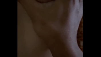 Husband Clueless As His Wife Gets Pounded By A Massive Cock