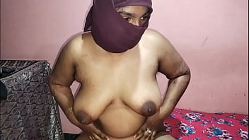 Hot Indian Wife Gets Wild In Village Sex Tape