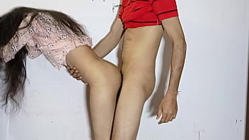 Bhabhi Gets Pounded By Massive Desi Cocks With Hindi Moans