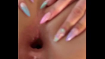 Sneaking A Forbidden Anal Fuck With My Bestie’s Man While She’s Asleep