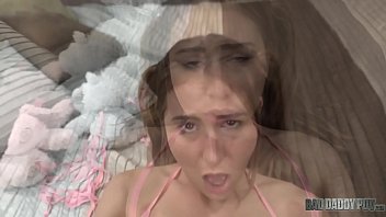 Paige Owens Knows Her Stepdad’s Deepest, Dirtiest Desires
