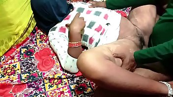 Freshly Wedded Desi Indian Bride’s Wild And Intimate Encounter