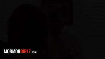 Nubile Teen Stripped Bare And Devoted To The Church’s Seed Bearer
