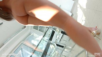 Julie Skyhigh’s Dripping Wet Pussy Gets Pumped Full Of Hot Cum