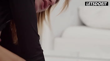 Bonni Gee’s Steamy Full-length Scene: Getting Ravished By Her Well-endowed Lover