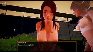 My New Family: A Sizzling Tale Of Forbidden Desires
