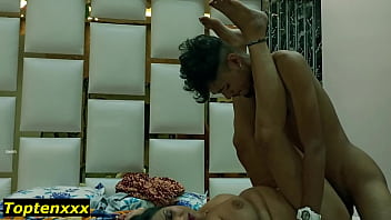 Desi Bhabhi’s Wild Ride: Fuck Me Hard But Pull Out Before You Explode