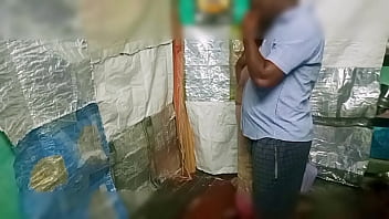 Savage Village Student Fucks Mature Indian Aunty Raw And Rough