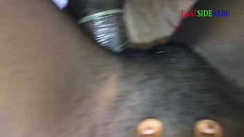 Ebony Maid Gets Her Tight Pussy Stretched By A Massive Black Cock During A Wild Room Service Encounter